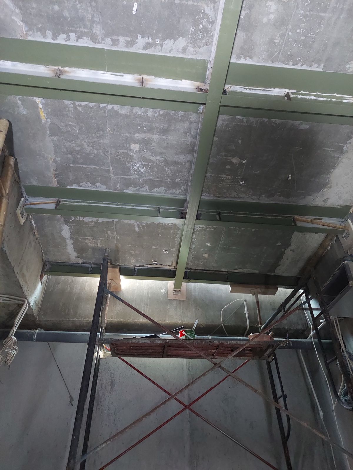 Additional I-WF Beam - Foto 3