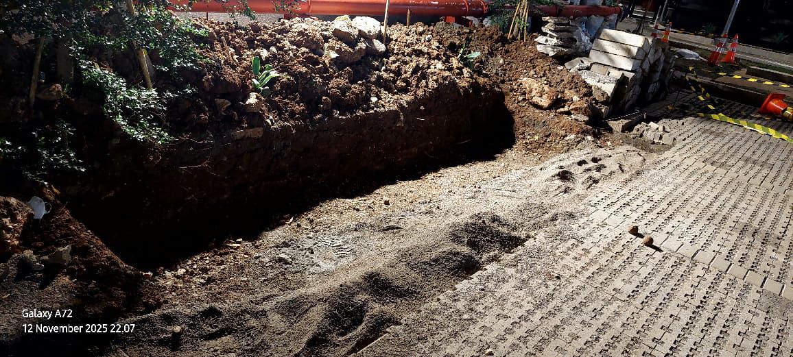 Soil Compaction Heavy Crane - Foto 5