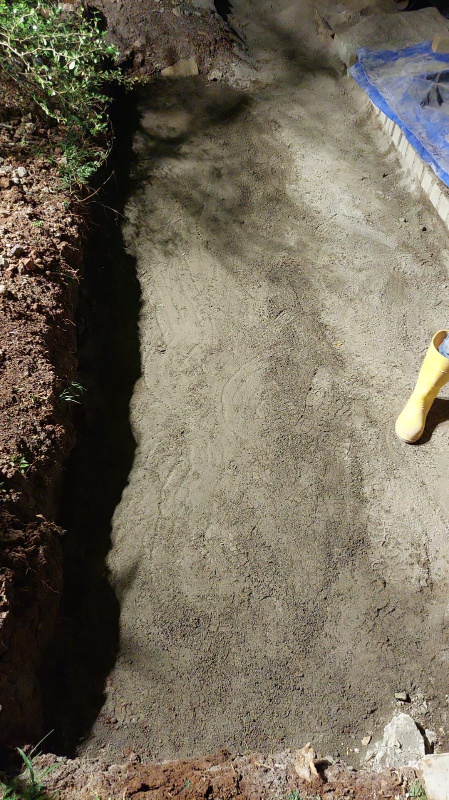 Soil Compaction Heavy Crane - Foto 7